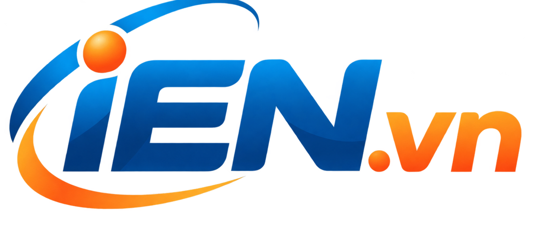 IEN.vn – Hệ sinh thái phần mềm